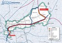 Île-de-France : relance des études du Charles-de-Gaulle Express