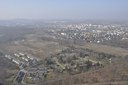 Compiègne : un nouveau quartier sur l'ancien camp militaire des Sablons