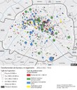 Paris : plus de 30 000 m² de bureaux convertis en logements chaque année