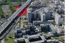 Clichy-la-Garenne : Nexity retenu pour les 17 445 m² du secteur Auboin