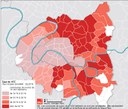 Métropole du Grand Paris : combien de divisions ?