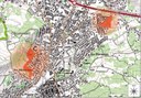 Clermont-Ferrand : un architecte-urbaniste pour la ZAC multi-sites de Romagnat