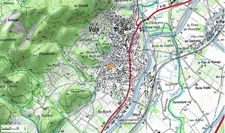 Alpes de Haute-Provence : cession de charges foncières pour une opération d'habitat à Volx