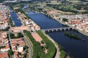 Roanne : restructuration du secteur Port Canal-Berges