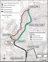 Yvelines : possibles changements de tracé pour la TGO