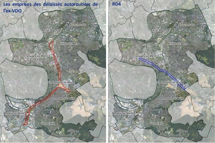 Val-de-Marne : la ligne Altival passera à l'enquête publique en 2016