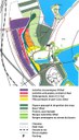 Rhône : un port d'activités et de plaisance habité à Anse