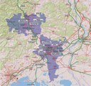 Gard : quel projet métropolitain pour Nîmes, Alès et au-delà?