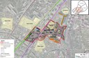 Grand Lyon : renouvellement urbain du quartier Montessuy à Caluire-et-Cuire