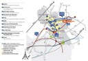 Roissy Porte de France : germe & JAM et Artelia retenus pour le projet CoMet