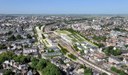 Chartres : près de 100 000 m² en projet autour du futur pôle gare