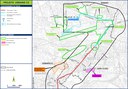 Île-de-France : la Région veut financer le tram T1 en valorisant son foncier