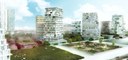 Paris : La RIVP construira les premiers logements de Chapelle International