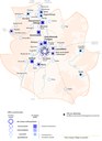 Agglomération de Metz : une grande place de marché en mutation