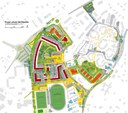 La Ciotat : un maître d'oeuvre pour les espaces publics et infrastructures du PRU Abeille-Maurelle-Matagots