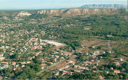 Aubagne/La Bouilladisse : STOA va piloter l’aménagement de la Zac de la Chapelle