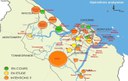 Guyane : une OIN pour préparer le doublement de la population