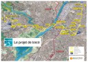 Etude de projet urbain/Angers : la reconquête des rives recentrée sur le centre-ville et Saint-Serge