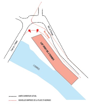 Villeneuve-Saint-Georges : Gotham retenu pour les logements en accession ZAC Centre-Ville