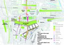 Paris / Plaine Commune : la nouvelle vie du secteur Gare des Mines