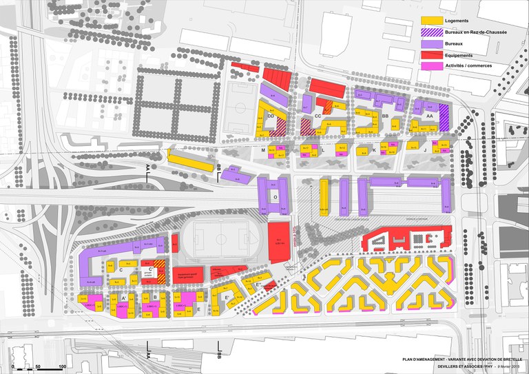 paris gare des mines fillettes devillers fevrier2015 plan programme