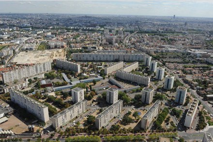 Hauts-de-Seine : Michel Guthmann va étudier la densification des Agnettes