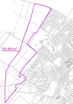 Calvados : un urbaniste pour la ZAC des Hauts-Prés de Douvres la Délivrande