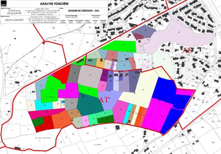 Pyrénées-Orientales : recherche de l'aménageur de la ZAC de la Casetta