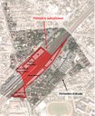 Val de France : le quartier de la gare d'Arnouville / Villiers-le-Bel / Gonesse prépare sa mue