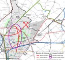 Seine-Saint-Denis : Plaine Commune aimerait prolonger les lignes 12 et 13