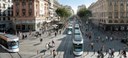 Marseille : extension du tramway sur l'axe nord-sud