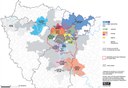 Métropole du Grand Paris : la "coopération souple" comme antidote à l'effet-frontière