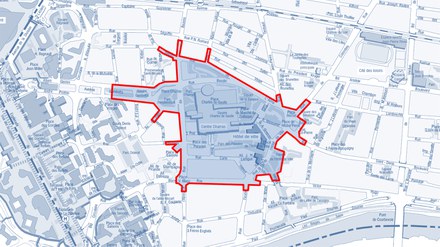 Courbevoie : le projet de Coeur de Ville bientôt en phase opérationnelle