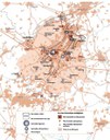 Lille : deux ans de plus à la Haute-Deûle pour commercialiser 75 000 m² de droits à construire