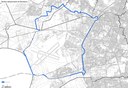 Bordeaux Métropole : encore 300 hectares de terrains mutables autour de l'aéroport