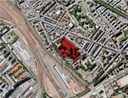 Paris : un urbaniste pour construire sur les parkings du groupe Charenton-Meuniers