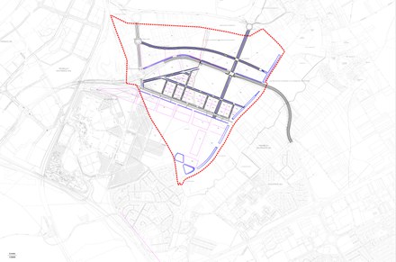 Terres de France : un grand réseau géothermique pour le projet Aérolians