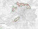 Melun : concours de maîtrise d'oeuvre pour le nouveau projet de renouvellement urbain