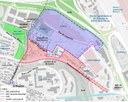 Rosny-sous-Bois : 1 300 logements autour de la ligne 11