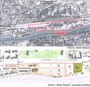 Seine-et-Marne : le quartier de la Marne à Thorigny face aux multiples contraintes