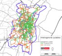 Eurométropole de Strasbourg : la multimodalité à toutes les échelles