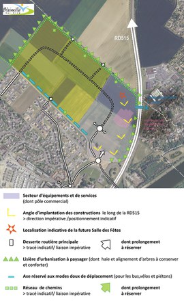 Caen-la-Mer : la dernière extension de Blainville-sur-Orne cherche son aménageur