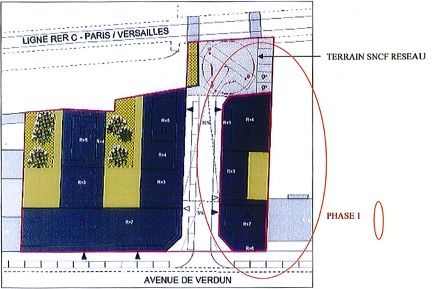 Issy-les-Moulineaux RER : les promoteurs à nouveau appelés près de la gare du Grand Paris Express