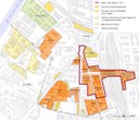 Saint-Denis Pleyel : la place de la voiture drastiquement réduite dans le projet