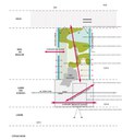 Paris-Saclay : le Parc du Moulon confié à West 8