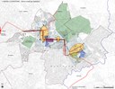 Clichy-Montfermeil : la gare du Grand Paris devra s'inscrire dans un tissu urbain en mutation radicale