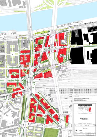 Paris / Val de Marne : les collectivités se regroupent pour l'extension de la ligne 10 du métro