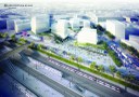 Grand Paris Express : Architecture Studio va réaliser la gare emblématique de Nanterre la Folie