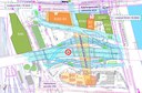 Paris Rive Gauche : la SEMAPA lance deux des grands espaces publics à l'est