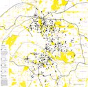 Grand Paris : un appel à projets pour l'Arc de l'Innovation en 2016